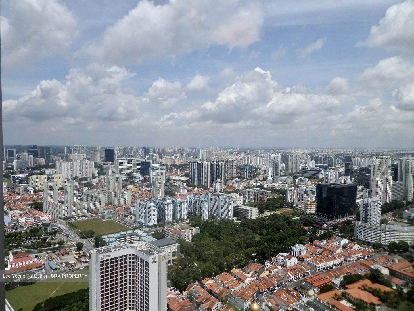 Duo Residences (D7), Apartment #572330331